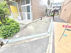 レオパレス三津屋1  ｜ 大阪府大阪市淀川区三津屋北２丁目1番1号（賃貸アパート1K・1階・19.87㎡） その19