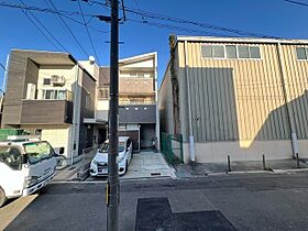 リアリーク姫島  ｜ 大阪府大阪市西淀川区姫島５丁目（賃貸アパート1K・1階・21.70㎡） その17