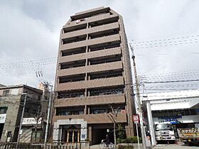 パラシオ塚本3  ｜ 大阪府大阪市淀川区塚本３丁目4番7号（賃貸マンション1K・4階・19.52㎡） その1