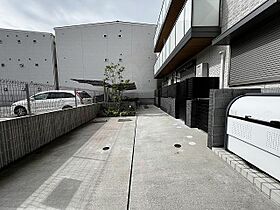 マンションなぎさ2  ｜ 大阪府大阪市淀川区加島１丁目（賃貸アパート1LDK・3階・41.32㎡） その28