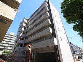 CITY SPIRE西中島  ｜ 大阪府大阪市淀川区木川東１丁目4番2号（賃貸マンション1LDK・6階・31.94㎡） その3