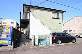 アドバンテージ  ｜ 大阪府大阪市西淀川区竹島５丁目1番6号（賃貸アパート1R・2階・19.87㎡） その1