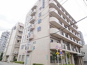 NLC新大阪  ｜ 大阪府大阪市淀川区木川東３丁目10番20号（賃貸マンション2K・3階・35.56㎡） その20