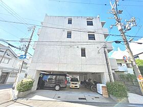 トリニティ柏里  ｜ 大阪府大阪市西淀川区柏里１丁目（賃貸マンション1K・2階・26.26㎡） その22