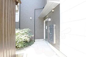 ハーモニーテラス野里2  ｜ 大阪府大阪市西淀川区野里１丁目25番20号（賃貸アパート1K・1階・20.70㎡） その28