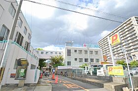 大阪府大阪市淀川区三国本町３丁目33番8号（賃貸マンション1K・4階・23.87㎡） その21