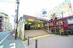 ライジングメゾン新大阪サウス  ｜ 大阪府大阪市淀川区木川東２丁目6番1号（賃貸マンション1K・7階・23.60㎡） その21