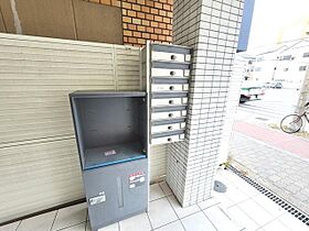 パイン塚本  ｜ 大阪府大阪市西淀川区歌島２丁目4番1号（賃貸マンション1R・3階・20.73㎡） その28