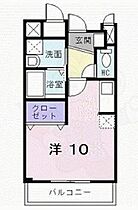 Rio加島（旧ジュイールヴィヴレ）  ｜ 大阪府大阪市淀川区加島３丁目3番17号（賃貸マンション1R・1階・28.00㎡） その2