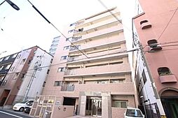 パセオ十三東