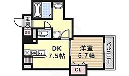 セレブコート新北野
