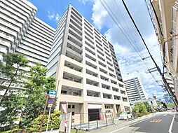 メロディア新北野