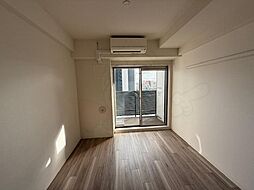 プレサンス塚本グランゲート 10階1Kのリビング/ダイニング