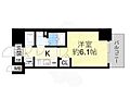 プレサンス塚本駅前3階6.5万円