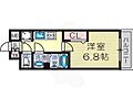 グランカリテ塚本4階6.0万円