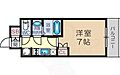 メロディア新北野5階5.9万円
