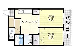 JR東海道・山陽本線 塚本駅 徒歩10分