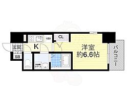 JR東西線 御幣島駅 徒歩5分 14階/-
