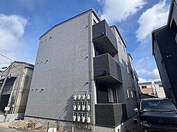 EIJU加島A(北側)