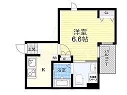 JR東海道・山陽本線 塚本駅 徒歩2分