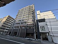 大阪府大阪市淀川区新北野1丁目：物件画像／株式会社GLUCK 賃貸住宅サービス FC阪急十三駅前店