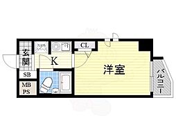 エスリード塚本第2 7階