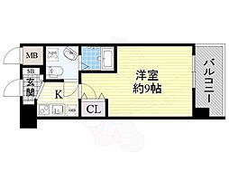 阪急神戸本線 十三駅 徒歩5分