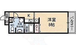CASSIA塚本(旧フェアステージ塚本) 5階