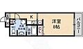 CASSIA塚本5階6.5万円