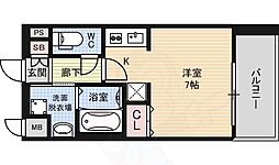 レークス新大阪ウエスト 4階