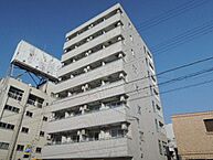 大阪府大阪市西淀川区花川2丁目21番12号：物件画像／株式会社GLUCK 賃貸住宅サービス FC阪急十三駅前店