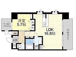 スプランディッド十三本町