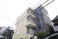 大阪府大阪市西淀川区柏里1丁目12番5号：物件画像／株式会社GLUCK 賃貸住宅サービス FC阪急十三駅前店