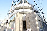 大阪府大阪市西淀川区柏里2丁目13番23号：物件画像／株式会社GLUCK 賃貸住宅サービス FC阪急十三駅前店