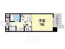阪神本線 姫島駅 徒歩6分