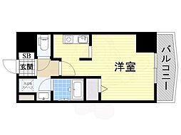 Osaka Metro御堂筋線 新大阪駅 徒歩12分