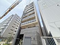 大阪府大阪市淀川区西三国1丁目6番：物件画像／株式会社GLUCK 賃貸住宅サービス FC阪急十三駅前店