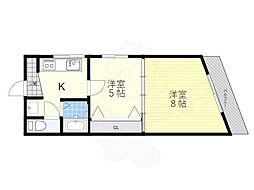 Riora塚本2 4階