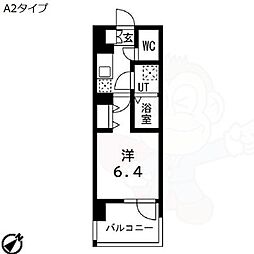 アーバンパーク御幣島 11階