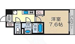 レジュールアッシュ JUSO 3階