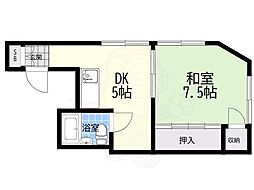 アイズビル 3階/-