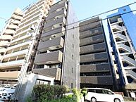 大阪府大阪市西淀川区柏里3丁目：物件画像／株式会社GLUCK 賃貸住宅サービス FC阪急十三駅前店