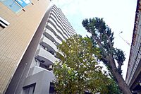 大阪府大阪市淀川区東三国3丁目10番17号：物件画像／株式会社GLUCK 賃貸住宅サービス FC阪急十三駅前店