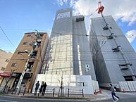 大阪府大阪市淀川区東三国4丁目25番37号：物件画像／株式会社GLUCK 賃貸住宅サービス FC阪急十三駅前店