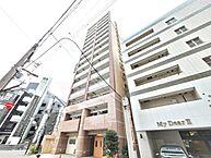 大阪府大阪市淀川区十三本町1丁目20番21号：物件画像／株式会社GLUCK 賃貸住宅サービス FC阪急十三駅前店