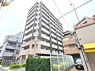 大阪府大阪市西淀川区野里1丁目：物件画像／株式会社GLUCK 賃貸住宅サービス FC阪急十三駅前店