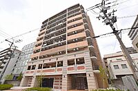 大阪府大阪市淀川区西宮原1丁目6番15号：物件画像／株式会社GLUCK 賃貸住宅サービス FC阪急十三駅前店