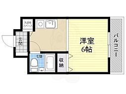 阪神本線 姫島駅 徒歩9分