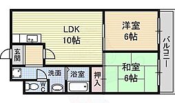 ファミールヒロマル 3階