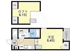 サニーコート花川 1階